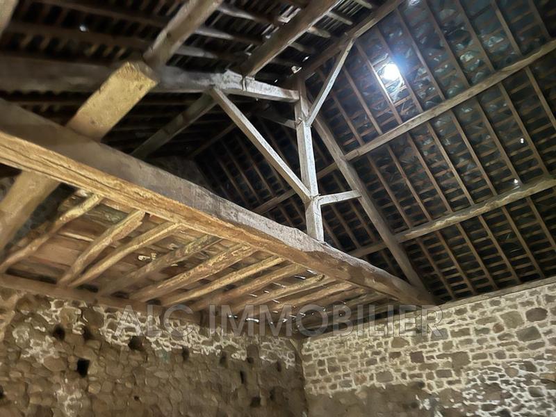 Maison - 66 m² - 3 pièces