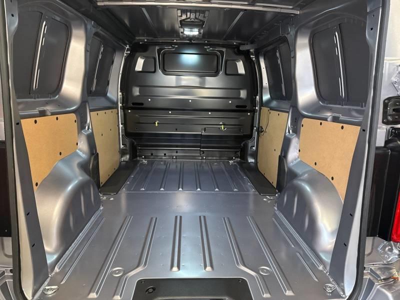 Peugeot Expert Fgn m Bluehdi 180 s&amp;S Eat8 Tech Edition