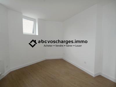 Appartement - 34 m² - 2 pièces