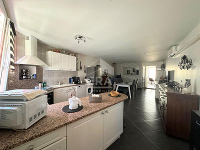 Maison - 192 m² - 6 pièces