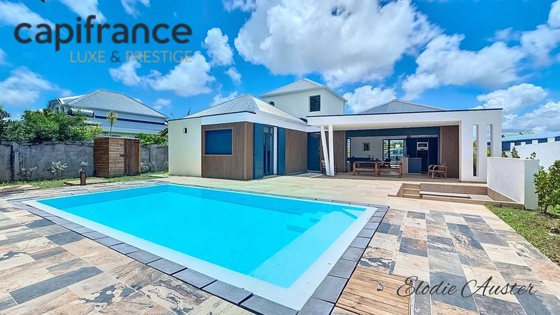 Villa - 94 m² - 5 pièces