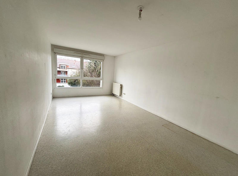 Appartement - 75 m² - 4 pièces