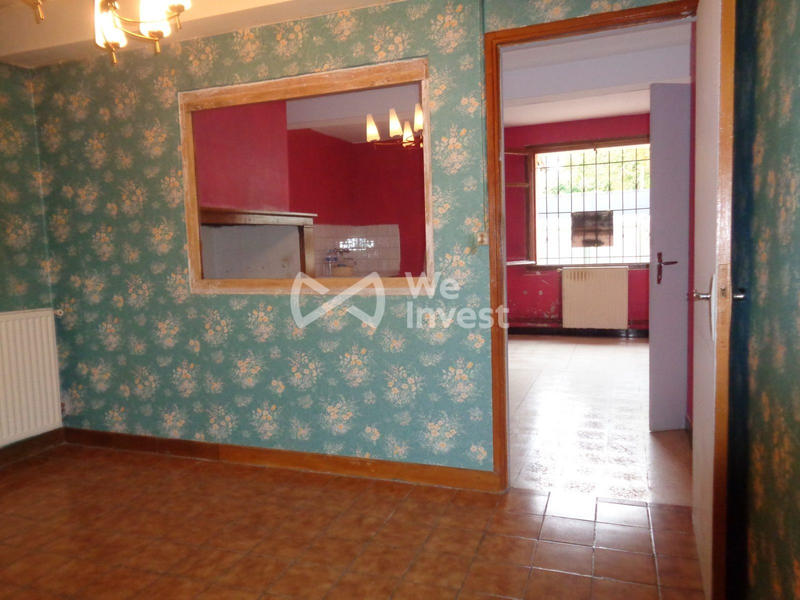 Maison - 129 m² - 6 pièces