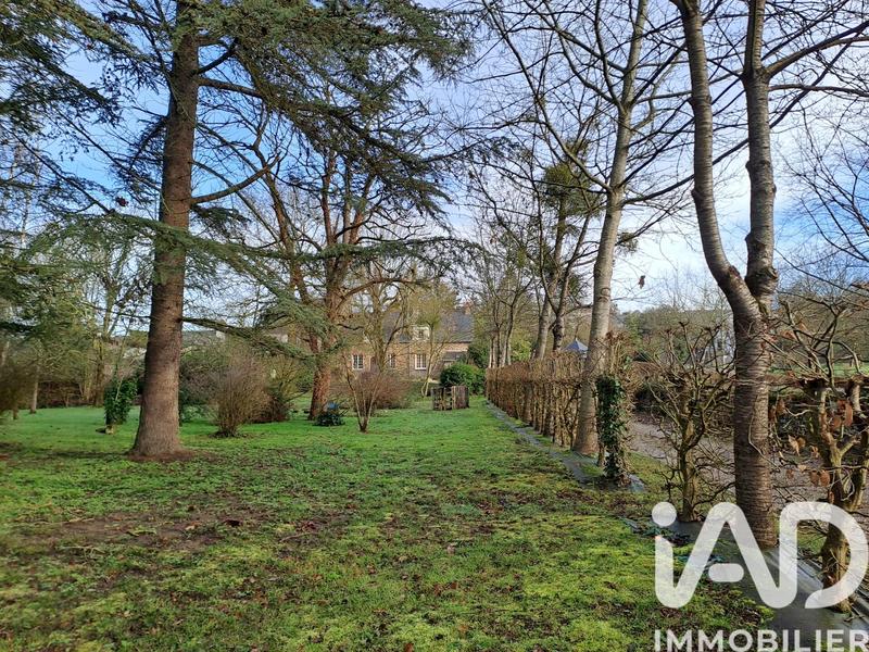 Maison de village - 156 m² - 7 pièces