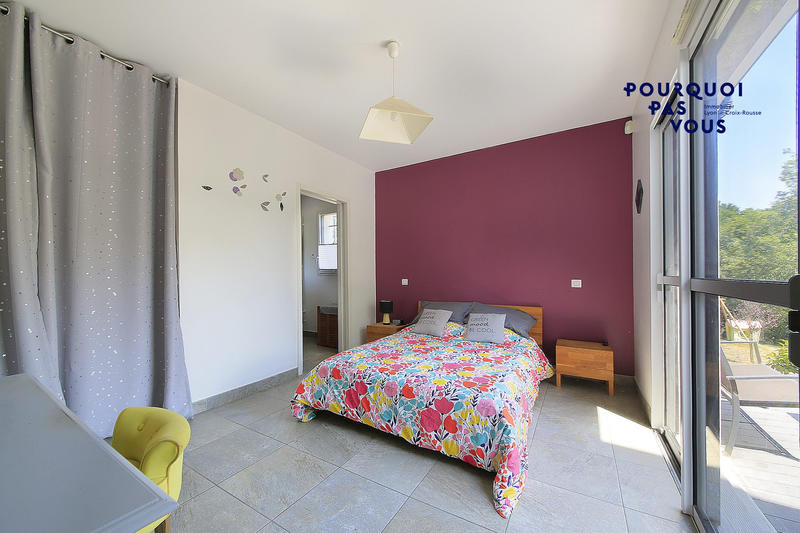 Villa - 191 m² - 7 pièces