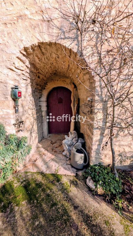 Maison - 80 m² - 5 pièces