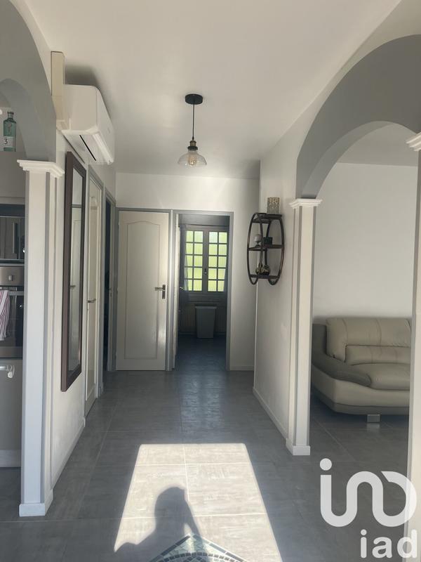 Maison - 151 m² - 3 pièces