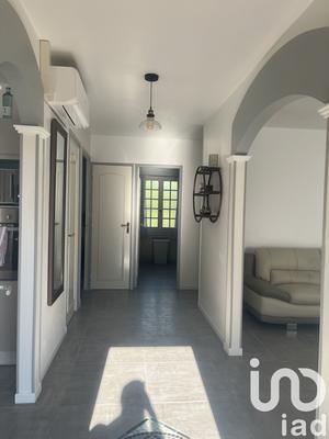 Maison - 151 m² - 3 pièces