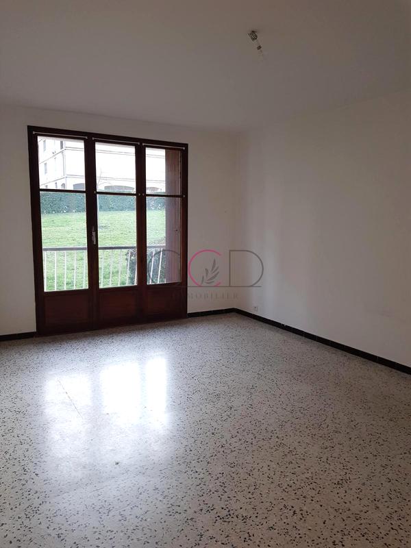 Appartement - 52 m² - 2 pièces