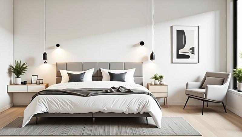 Appartement - 42 à 92 m² - 2 à 4 pièces