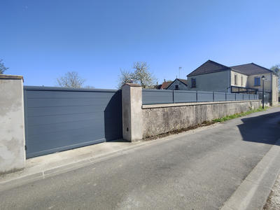 Maison - 229 m² - 8 pièces