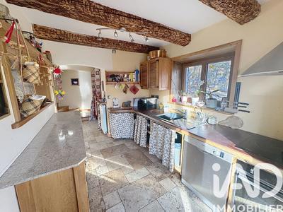 Châlet - 105 m² - 5 pièces