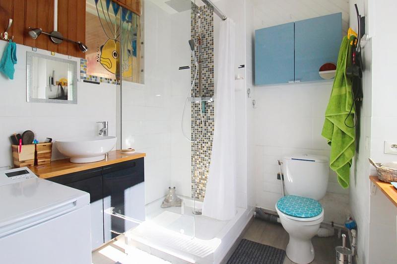 Appartement - 50 m² - 3 pièces