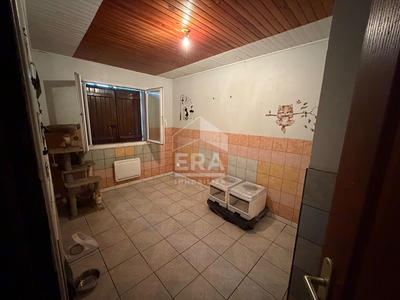 Maison - 122 m² - 6 pièces