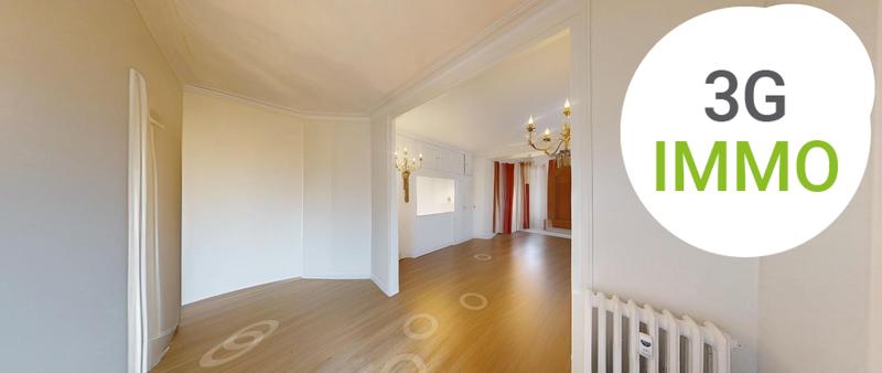 Appartement - 35 m² - 1 pièce