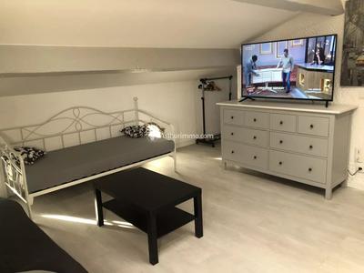 Appartement - 27 m² - 1 pièce