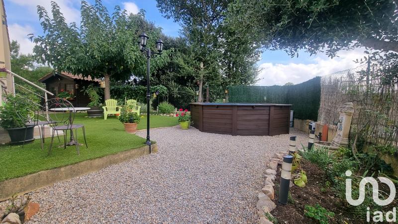 Maison - 105 m² - 4 pièces