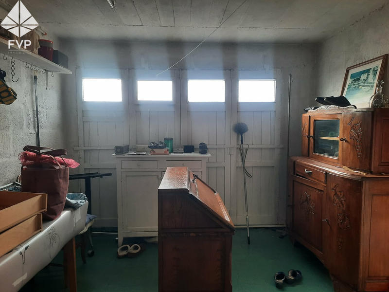 Maison - 90 m² - 6 pièces