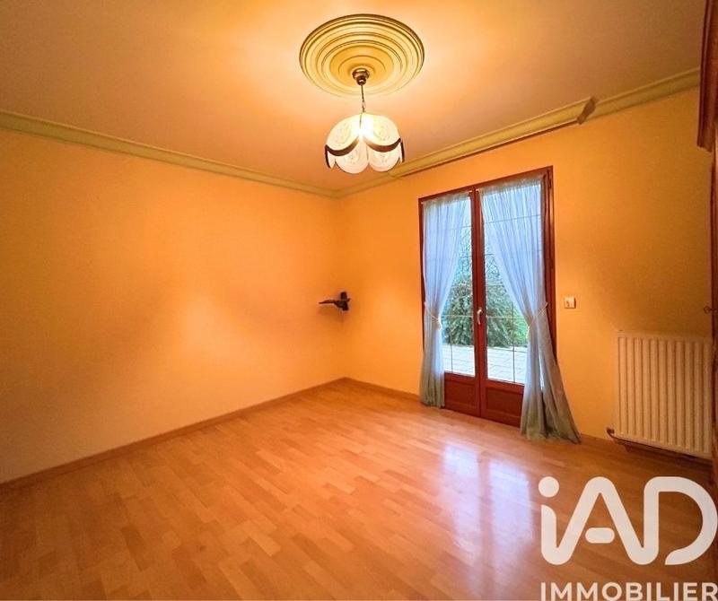 Maison - 160 m² - 5 pièces