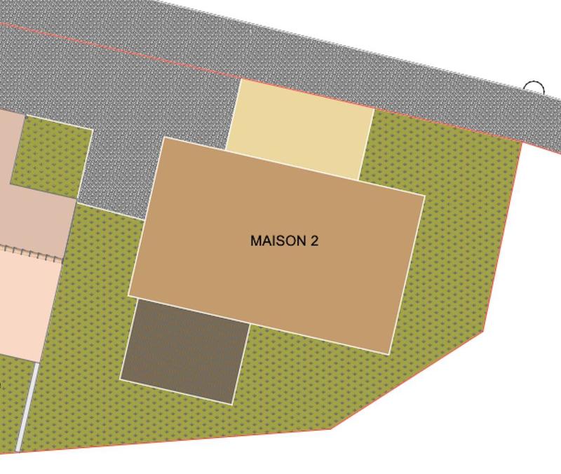 Maison - 81 m² - 4 pièces