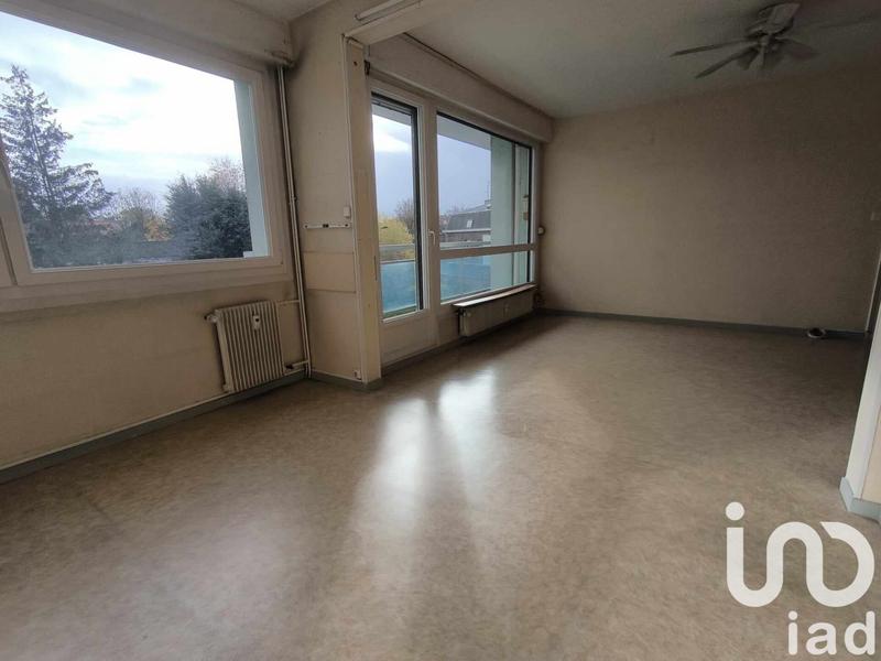 Appartement - 77 m² - 4 pièces