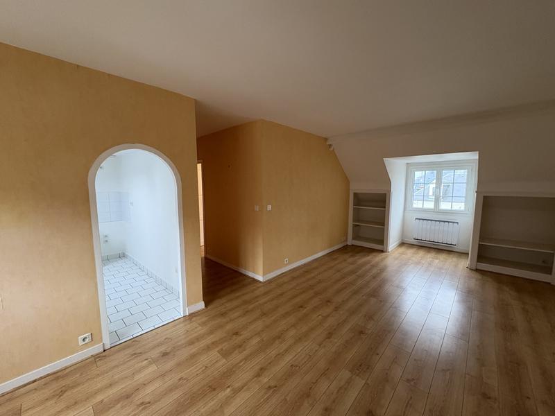 Appartement - 51 m² - 2 pièces