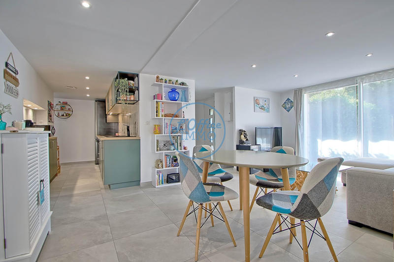 Maison - 130 m² - 7 pièces