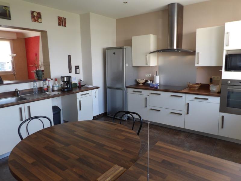 Appartement - 103 m² - 4 pièces