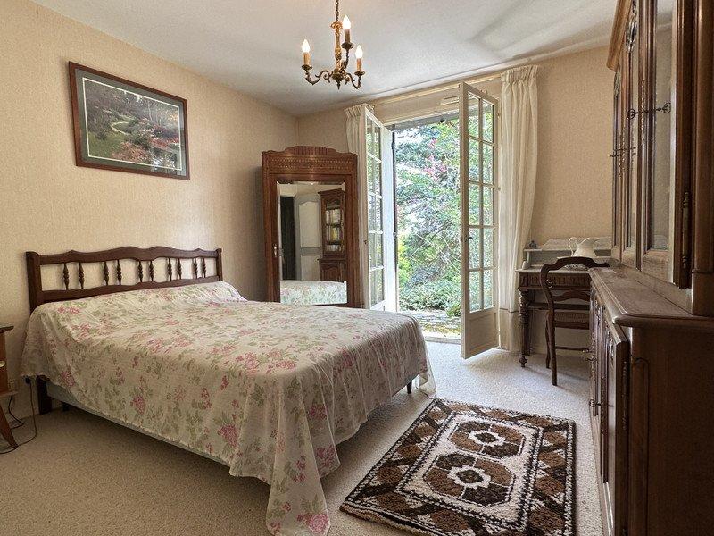 Maison - 106 m² - 4 pièces