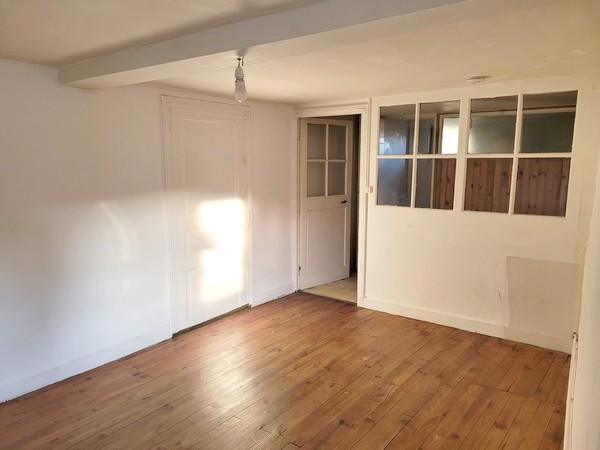 Appartement - 33 m² - 2 pièces