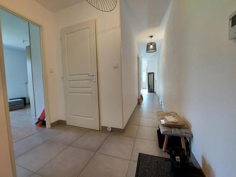 Appartement - 82 m² - 4 pièces