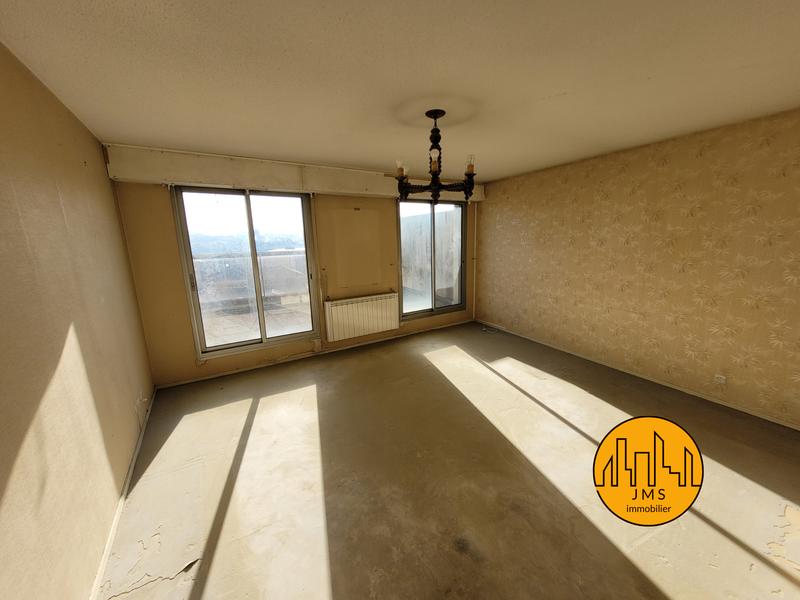 Appartement - 89 m² - 3 pièces