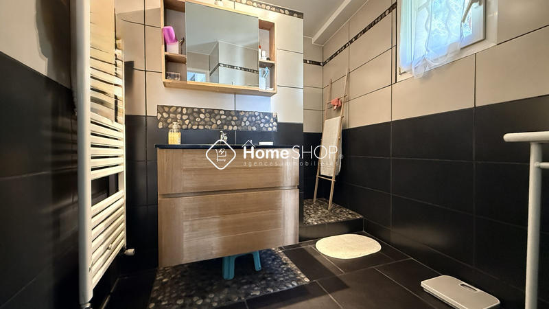 Maison - 154 m² - 6 pièces