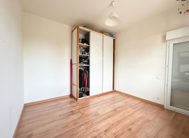 Maison - 148 m² - 5 pièces