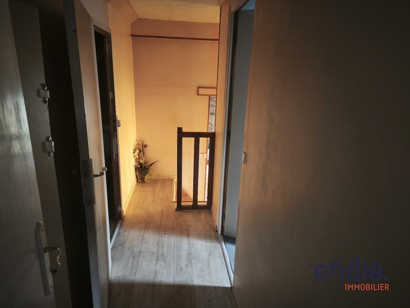 Maison - 98 m² - 5 pièces