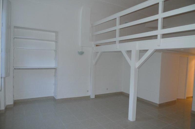 Appartement - 47 m² - 1 pièce