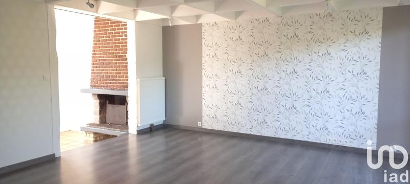 Maison - 170 m² - 7 pièces