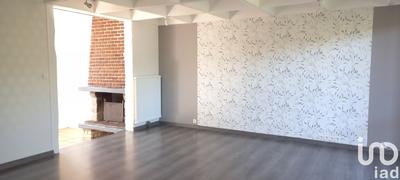 Maison - 170 m² - 7 pièces