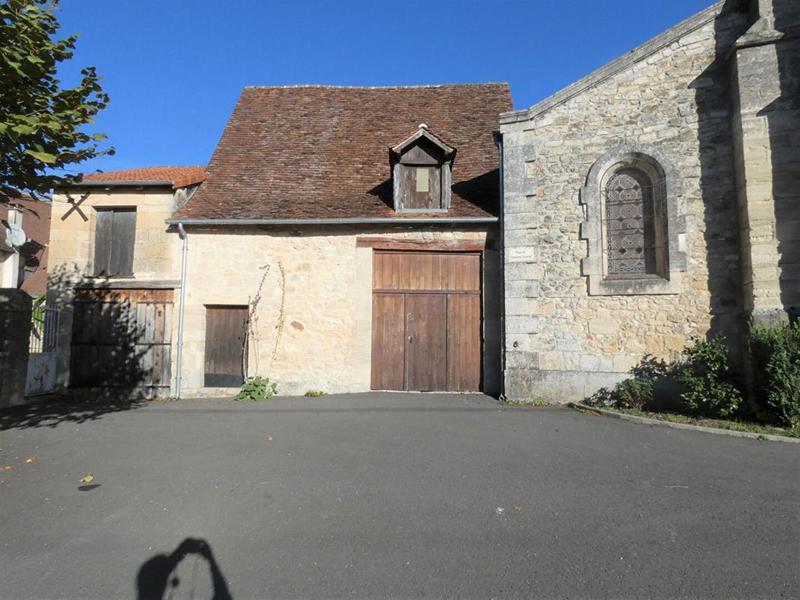 Maison - 134 m² - 6 pièces