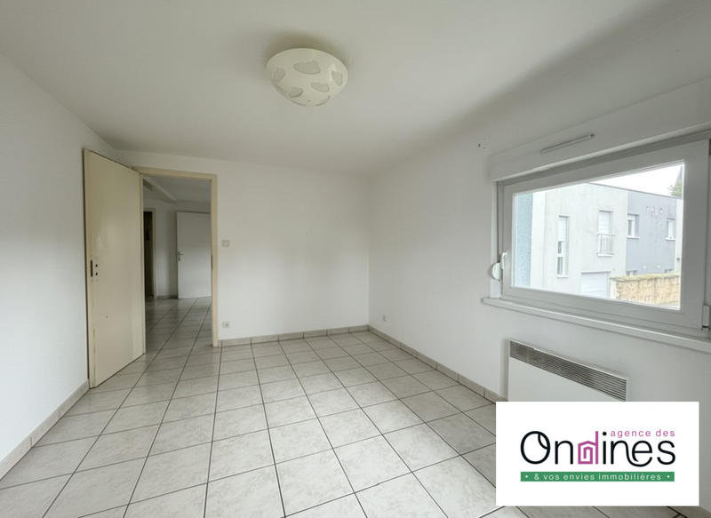 Appartement - 81 m² - 4 pièces