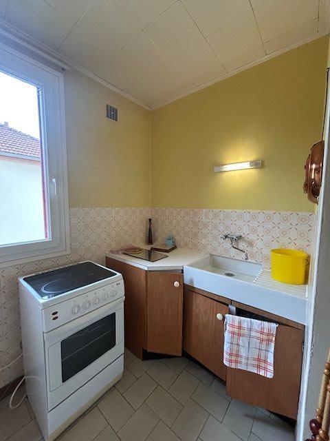 Maison - 90 m² - 3 pièces