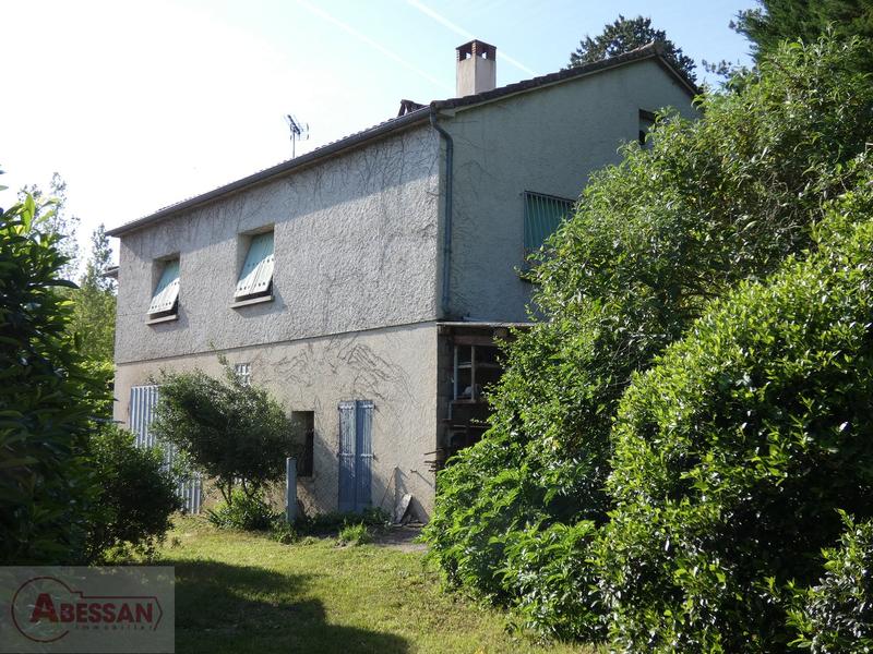 Maison - 136 m² - 7 pièces