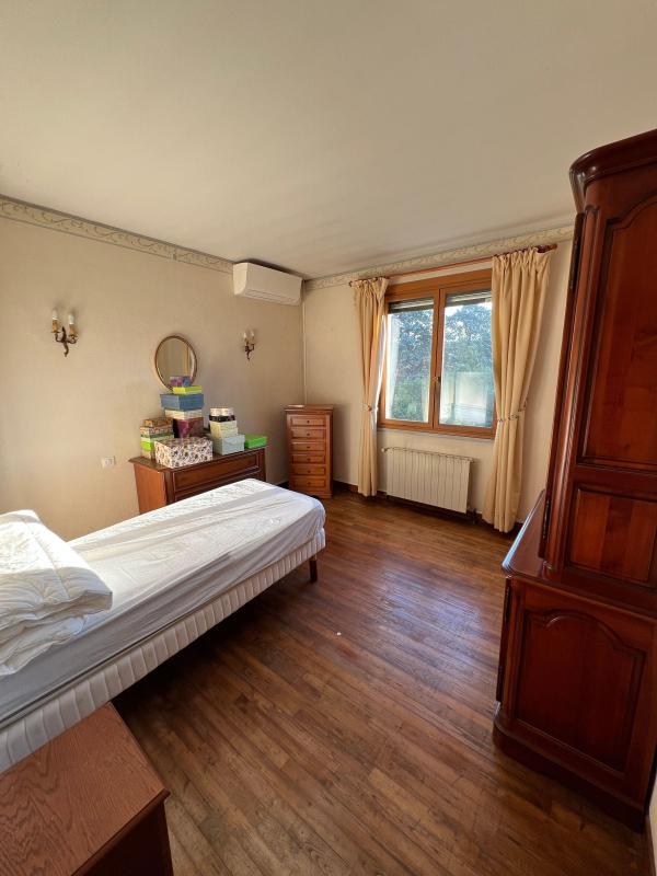 Maison - 161 m² - 7 pièces