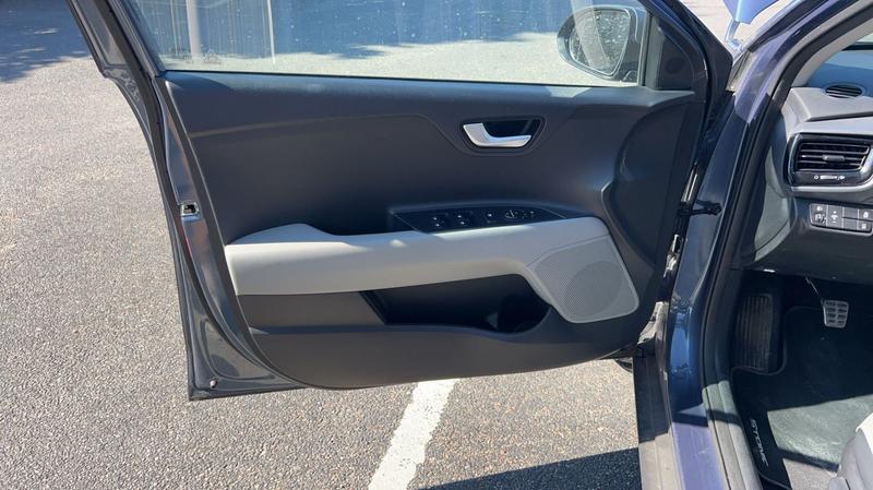 Kia Stonic 1.0 t-GDi 100 Design