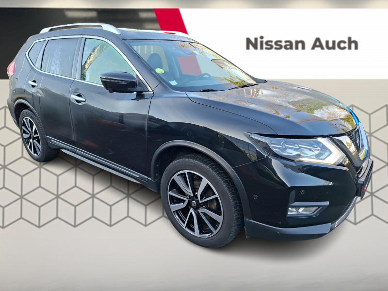 Nissan X-Trail 1.6 dCi 130 Xtronic 5pl Tekna
