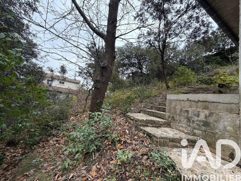 Maison - 79 m² - 4 pièces