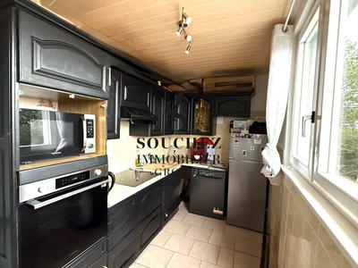 Appartement - 78 m² - 4 pièces