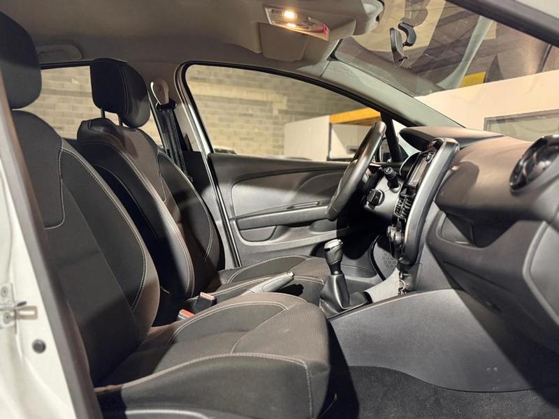 Renault Clio IV Phase 2 1.5 dCi Business 90ch Radars de stationnement Ar, Bluetooth, Régulateur vitesse