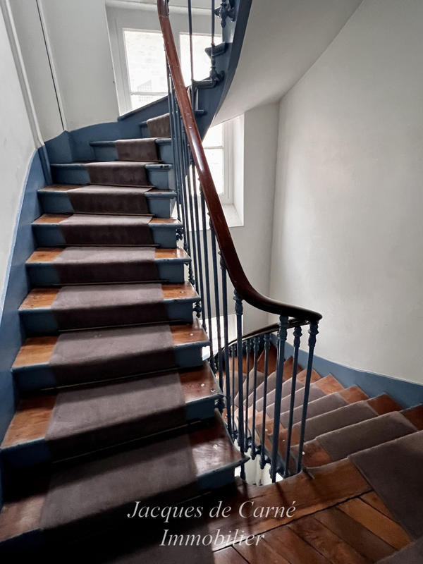 Appartement - 60 m² - 2 pièces