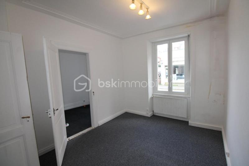 Immeuble - 255 m² - 15 pièces